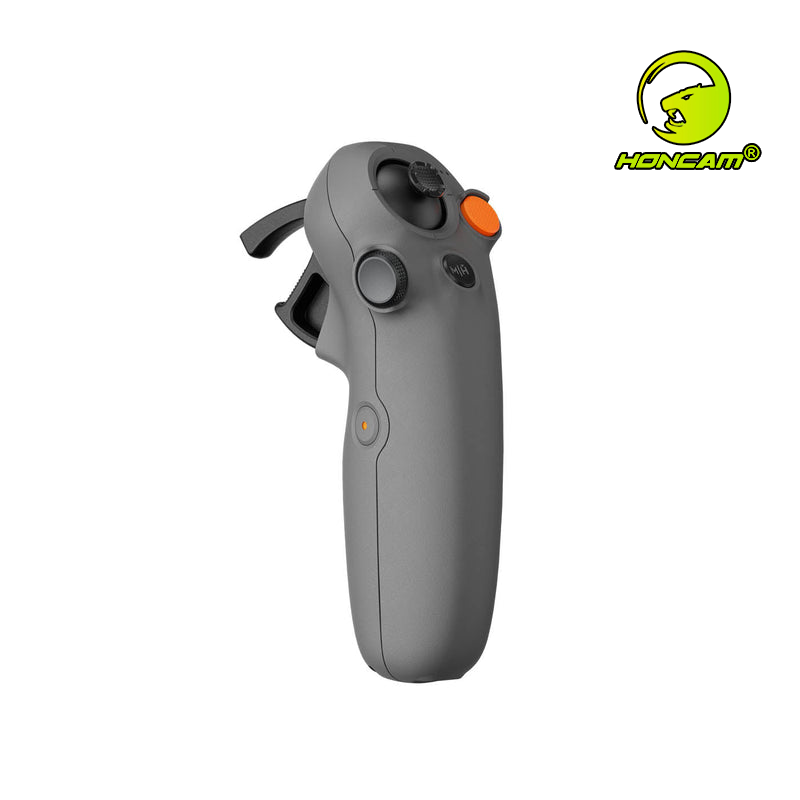HONCAM Avata 2 Fly More Combo FPV Drone - Includes 3 Batteries, Goggles 3, RC Motion 3